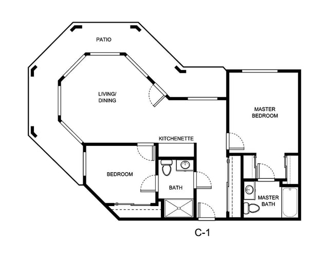 PPES_IL_Live Oak_2B 2BA_901 sq. ft.-1