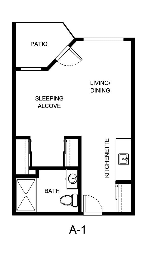PPES_IL_Suite 1BA_372 sq. ft.-1