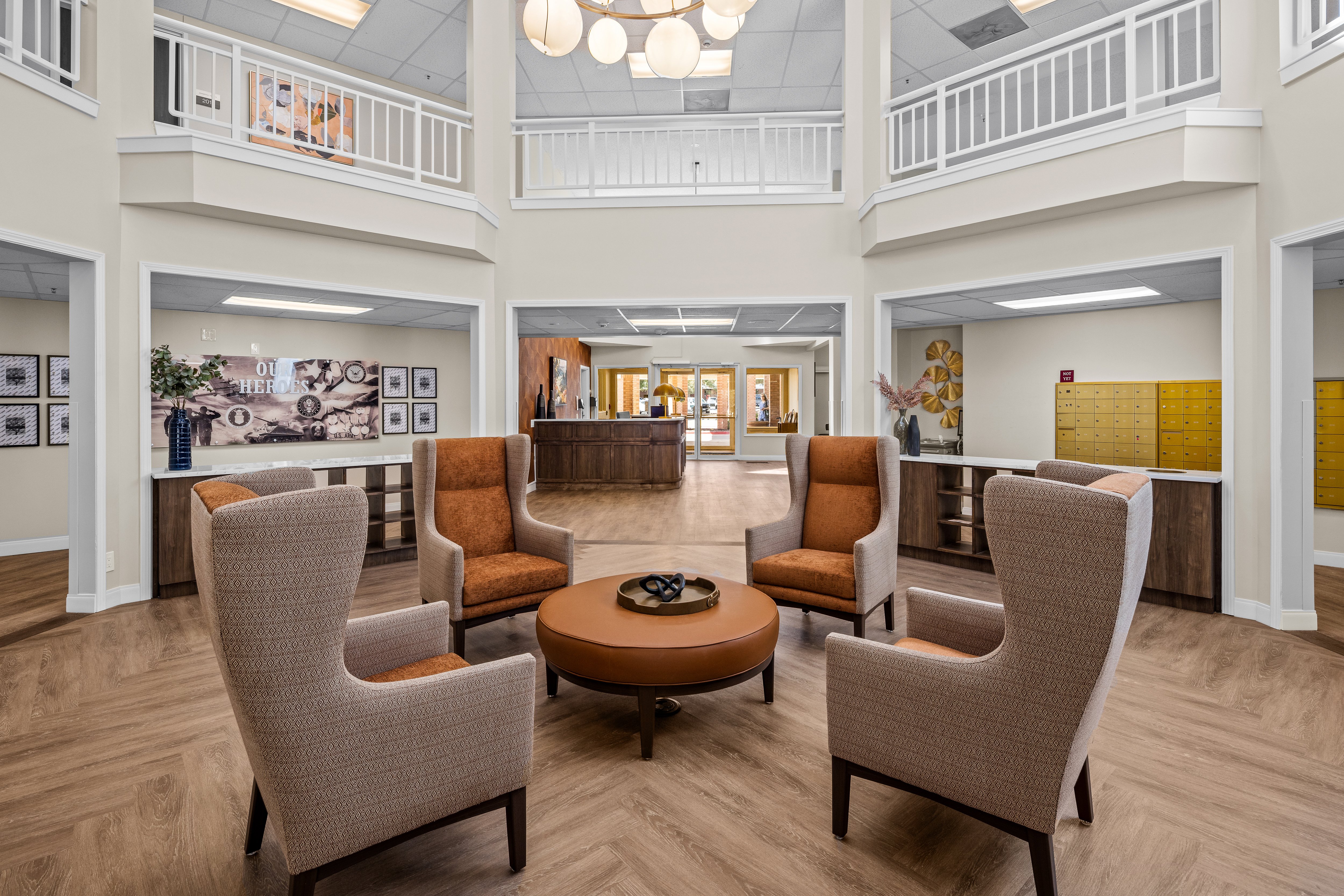 Polo Park Estates - Sky Active Living Featured Image