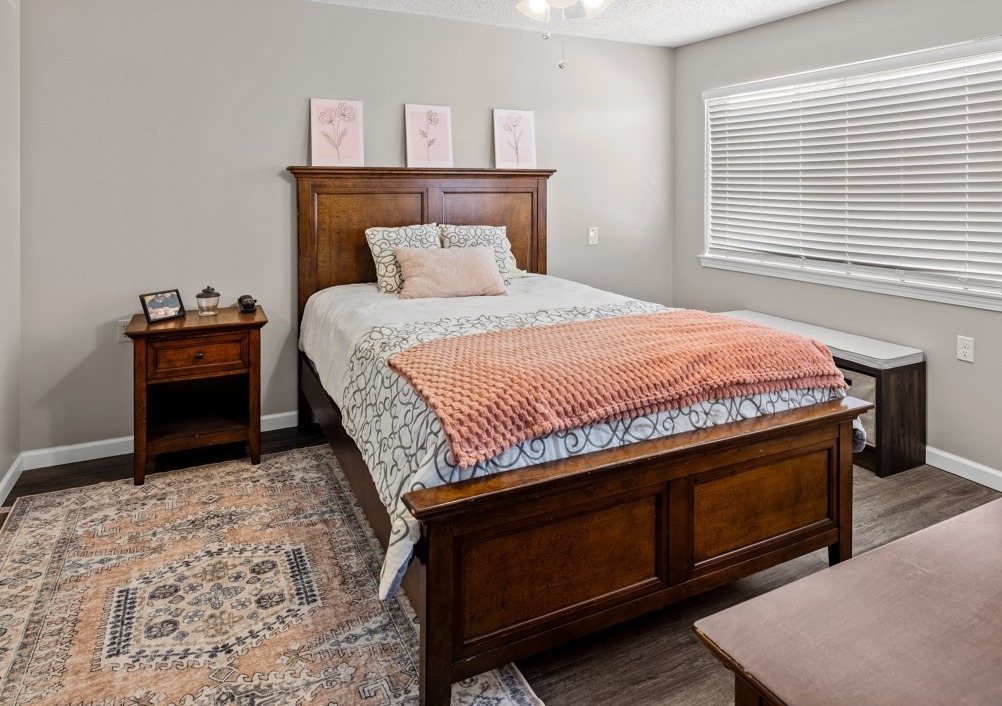 Polo-Park-Estates-034-Bedroom in our One-Bedroom Apartment Home Large-1