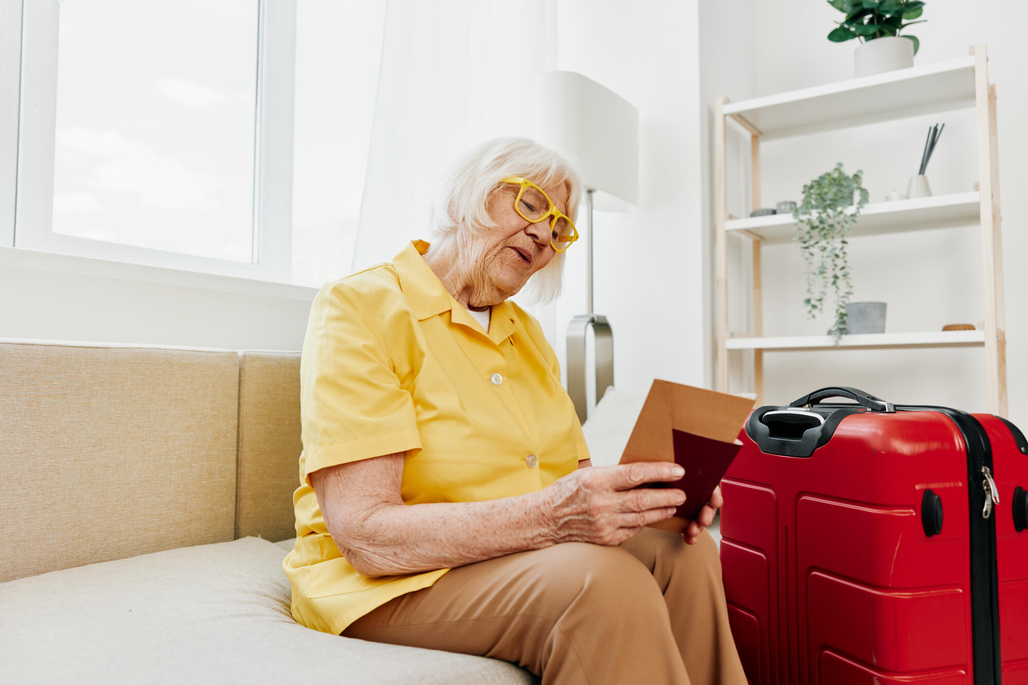 Independent Living in Midland, TX and Finding Renewal After Winter