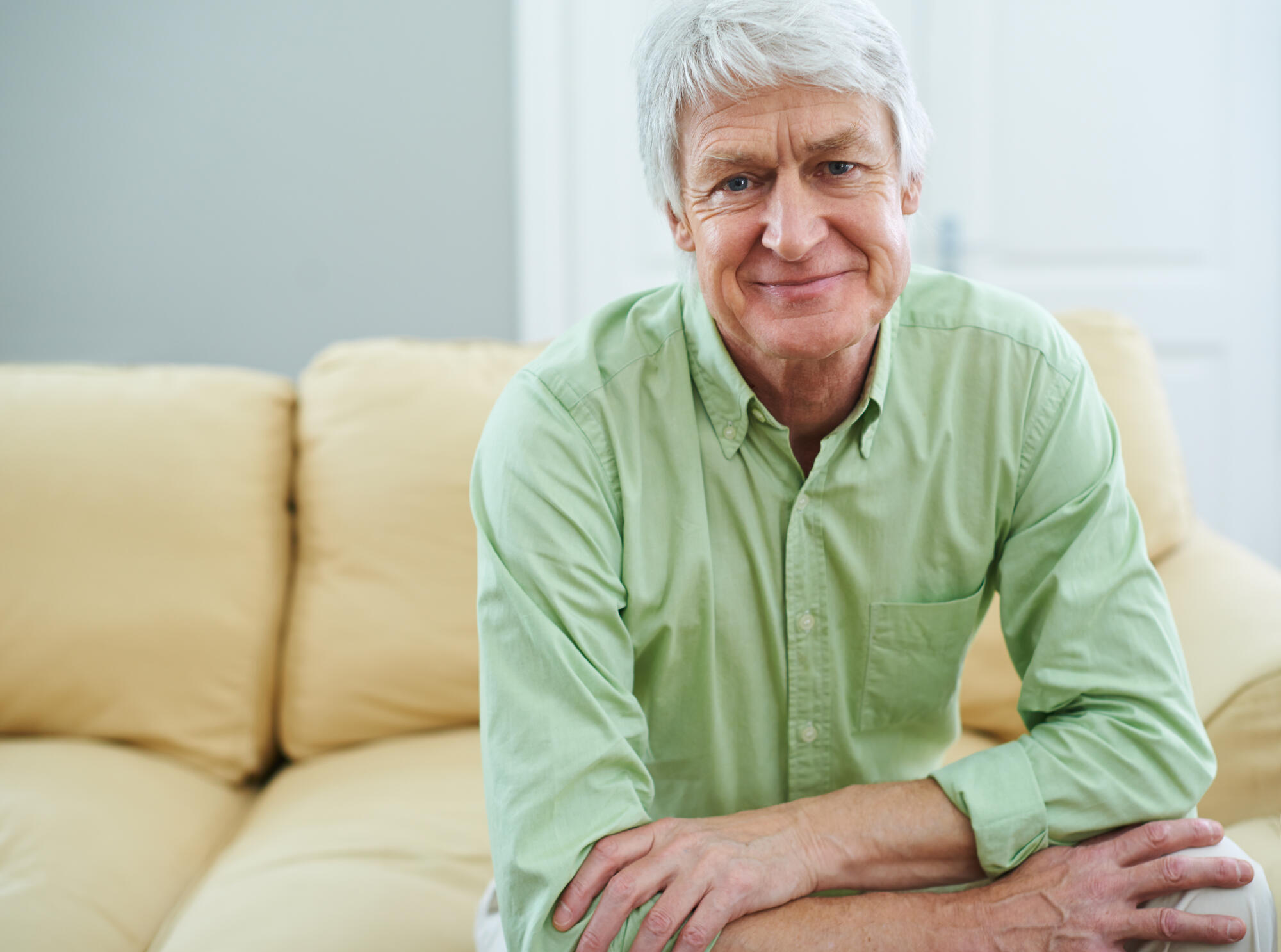 Senior Living in Texas and Adjusting to Seasonal Weather Shifts